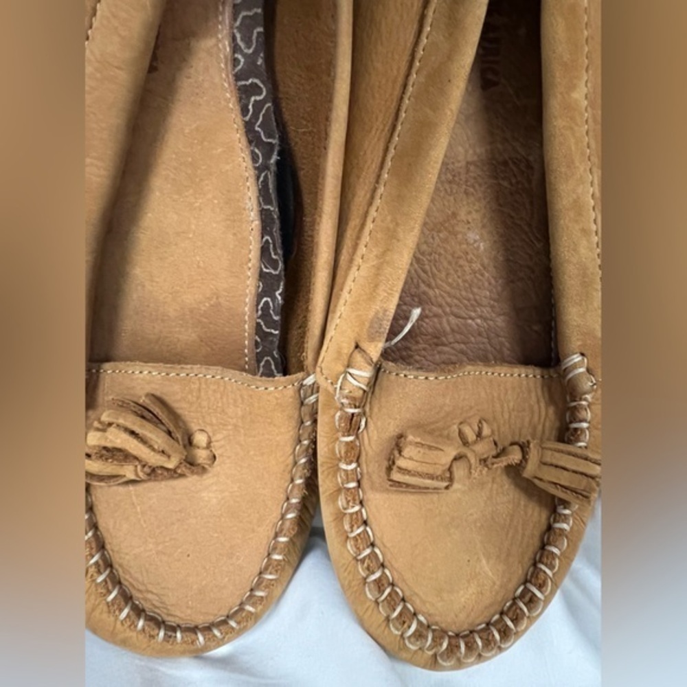 Soul of Africa Women’s shoes, size 41